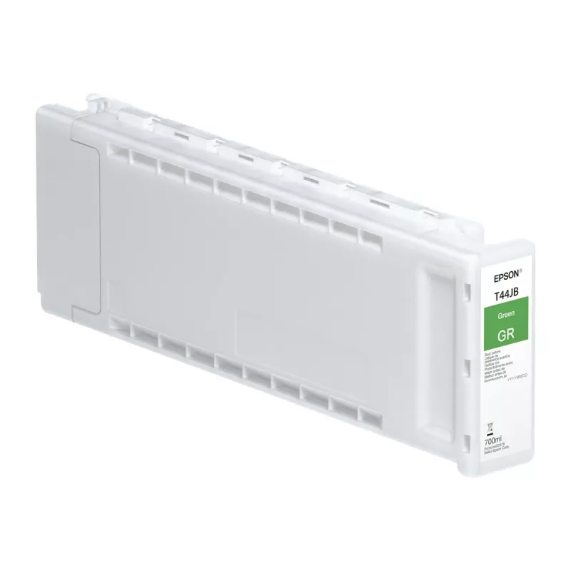 Epson T44JB40 UltraChrome PRO 12 Tintenpatrone 1 Stück Original Grün