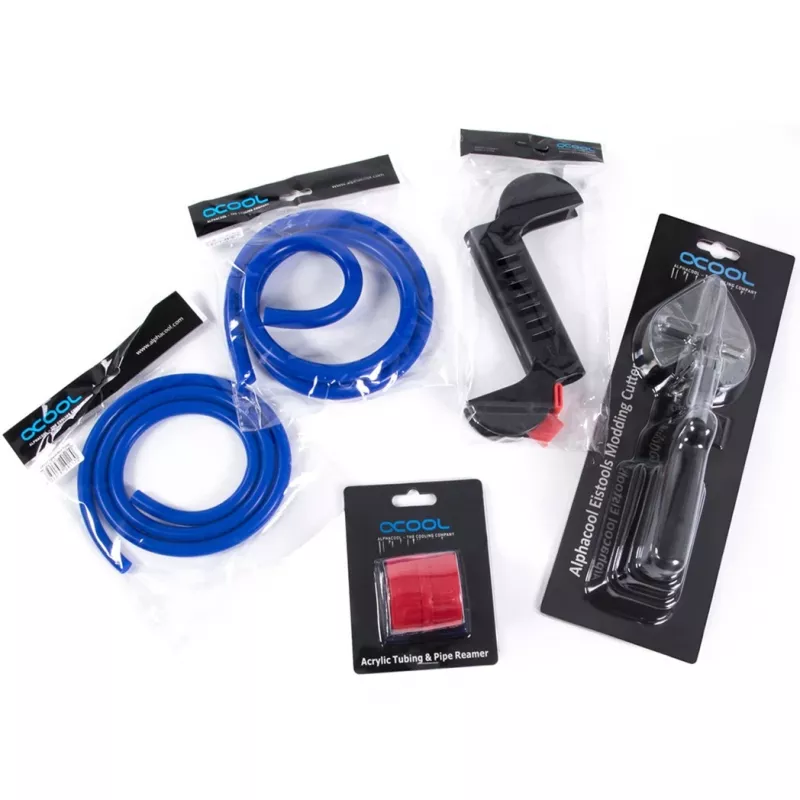Computerkühlsystem Alphacool 29143 Mehrfarbig 1 kg