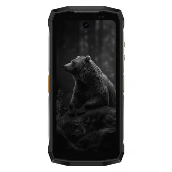 Smartphone UleFone Armor Mini 20 5,5 Zoll 8 GB RAM 256 GB Speicher Schwarz