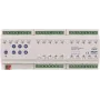MDT Battery-2416.03 Universalaktor 24-fach 12TE REG 16A 230VAC 100µF 15EVG (Battery-2416.03)
