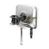 LTE + Wi-Fi-Antenne QuWireless QuMax A240M für Teltonika RUT241/RUT240/200/230