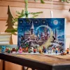 Konstruktionsspielzeug LEGO Harry Potter Adventskalender 2025 Set 76456 – 278 Teile, 8 Minifiguren, Alter 7+
