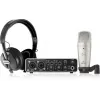 Behringer U-PHORIA STUDIO PRO - Home-Recording-Kit