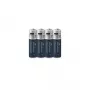 MediaRange MRBAT160 AAA Lithium-Ionen Akku 8g