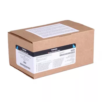Toshiba T-FC339EC-R Cyan Tonerkartusche (MPN 6B000001426)