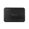 Alcasa PCA-D007S Ladegerät für mobile Geräte Tablet Schwarz AC Schnellladen Innenbereich