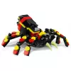 LEGO Creator 3-in-1 baubares Spinnenmodell 31159 — 153 Teile, Alter 7+, 110×150×50 mm