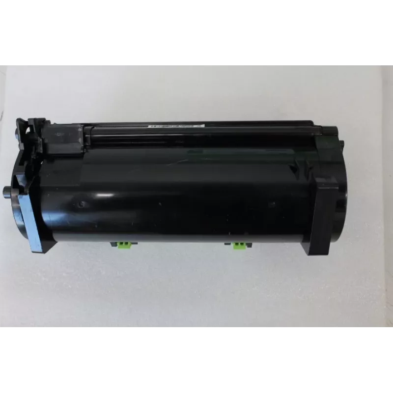 Tonerpatrone Lexmark Cartridge CollecReturn Program 66S2H00, schwarz, 28.400 Seiten — beschädigte Verpackung