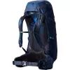 Zulu 55, Rucksack Blau, 55 L, Größe S/M