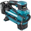 Makita DMP181Z elektrische Luftpumpe 11,1 bar 22 l/min