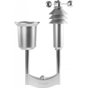 Temperatur-/Feuchtigkeitssensor Homematic IP HMIP-SWO-PL