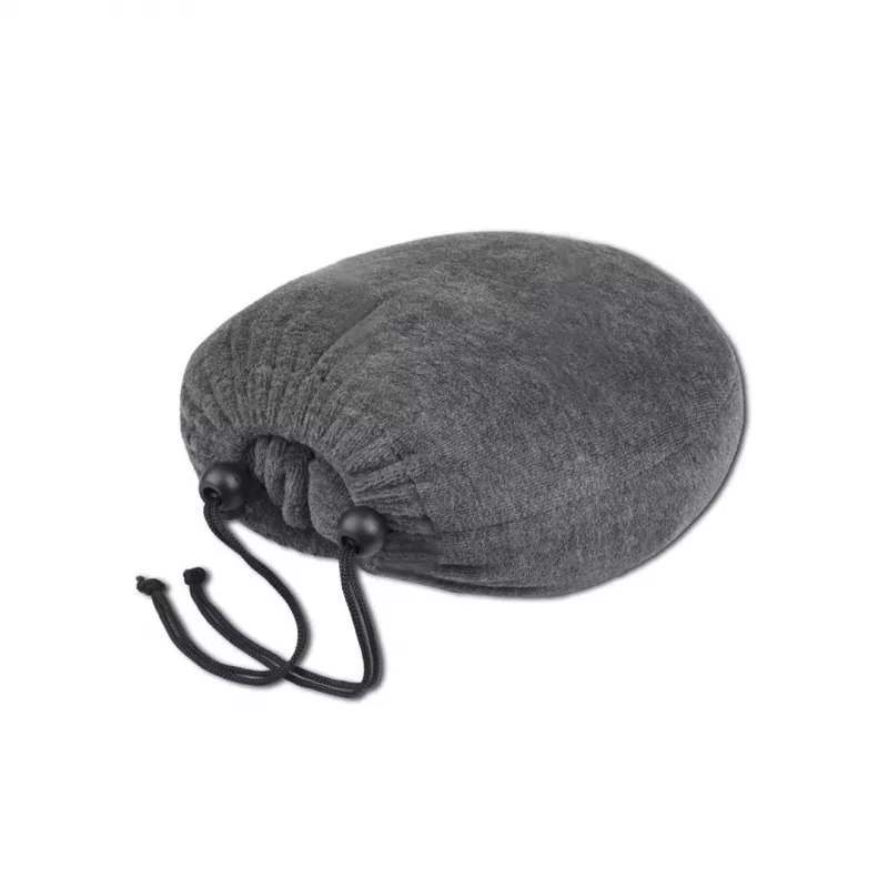 Nackenmassagegerät Medisana NM 870 - grau, batteriebetriebener Vibrationsmassager
