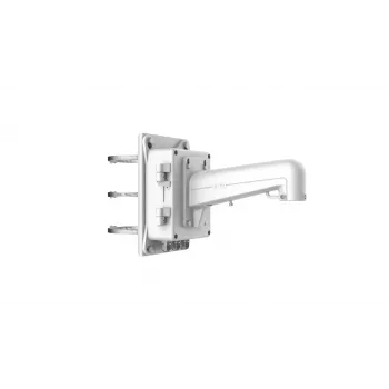 Hikvision Digital Technology DS-1602ZJ-BOX-POLE Sicherheitskamera-Zubehör Eckmontagehalterung