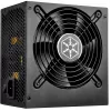 SilverStone SST-ST75F-PT v1.1 Strider Netzteil 80 PLUS Platinum, modular - 750 Watt