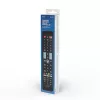 Savio RC-09 Infrarot-Fernbedienung Smart-TV