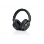 Muse M-278 FB Kopfhörer/Headset Kabellos Bügel Musik Bluetooth Schwarz