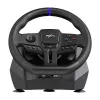 Gaming-Lenkrad PXN PXN-V900 Gen2 mit einstellbarer Empfindlichkeit und Vibrations-Feedback