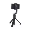 Gimbal GoXtreme GS1 faltbar für Smartphones und Action-Cams