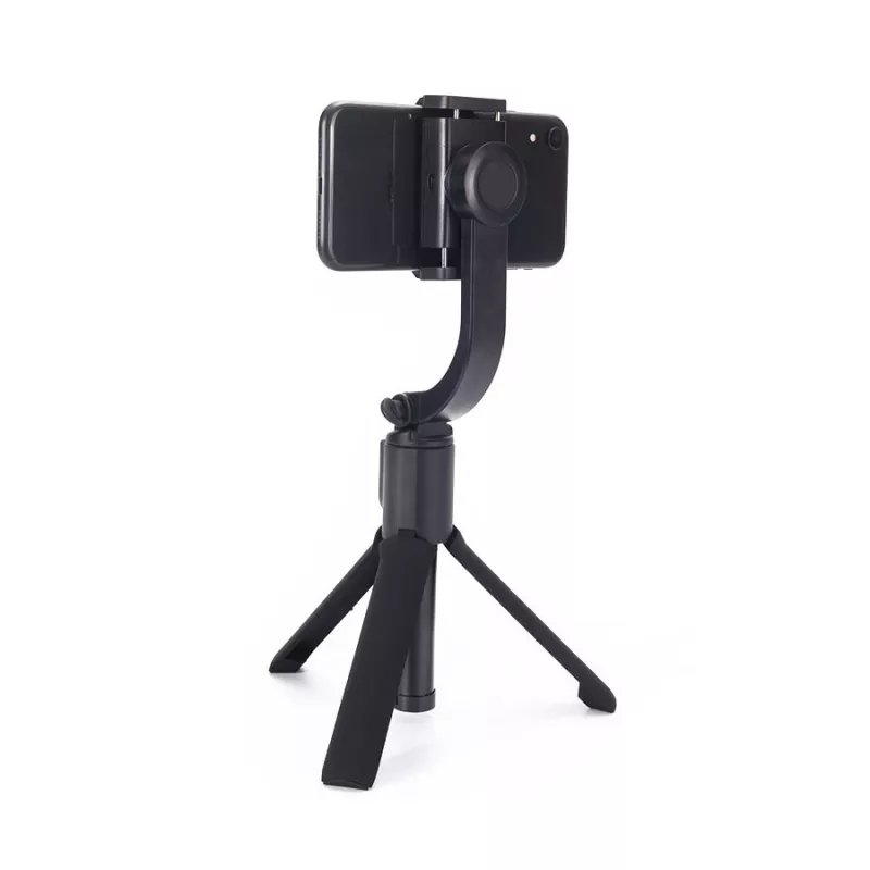Gimbal GoXtreme GS1 faltbar für Smartphones und Action-Cams