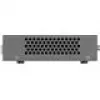 Grandstream Networks GWN7701M Netzwerk-Switch Unmanaged 2.5G Ethernet (100/1000/2500) Schwarz