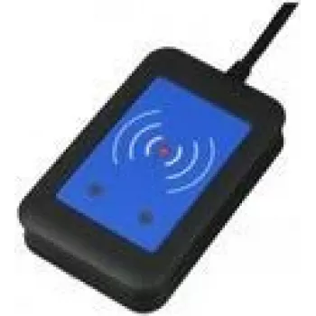 Elatec TWN4 MULTITECH - 56 mm - 88 mm - 18 mm - 20 g - -25 - 80 °C - -45 - 85 °C