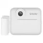 Sofortbildkamera SAVIO AN-01 für Kinder, weiß, 6,1 cm (2,4″) LCD, MicroSDHC bis zu 32 GB, USB-C, 1200 mAh Akku, kein eingebauter Blitz