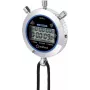 Renkforce RF-SW-200 Stoppuhr digital Silber (RF-4612980)