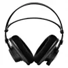 Kopfhörer AKG K702 Kabelgebunden Musik Schwarz Grau 10-39800 Hz