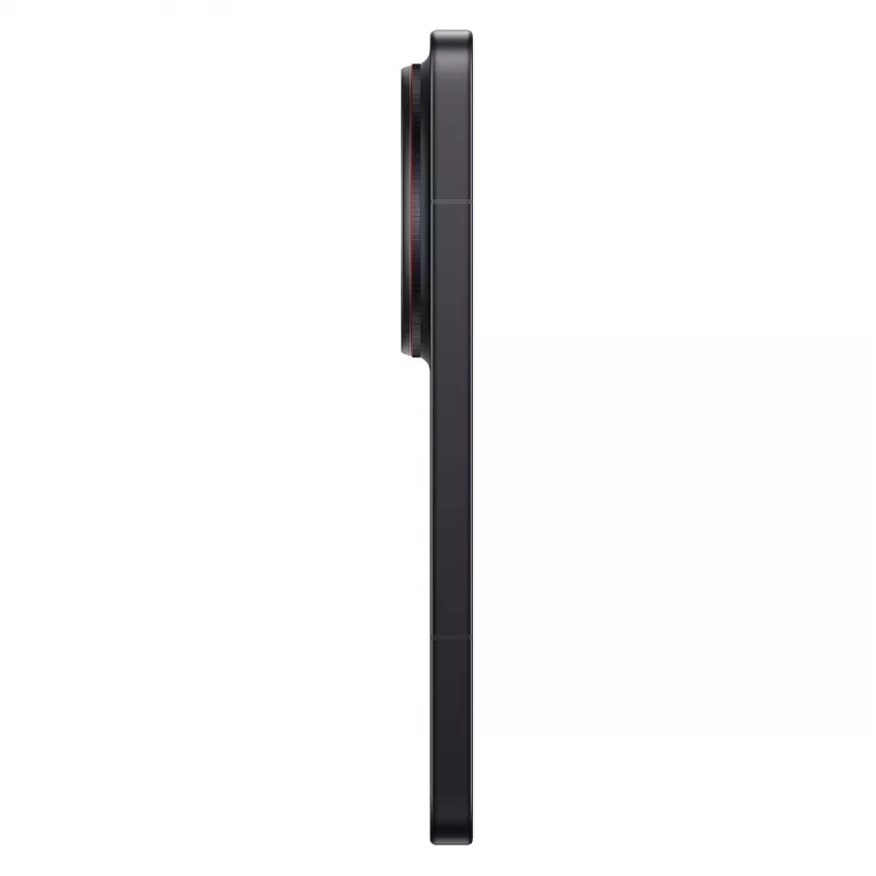 Xiaomi 17 Ultra 5G Dual Sim 16RAM 1TB schwarz