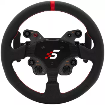 Simagic GT1-SR Lenkrad - Leder