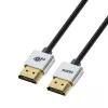 Lenovo Kabel HDMI 2.0 2m SLIM 4K 60 Hz (2m), Stromkabel