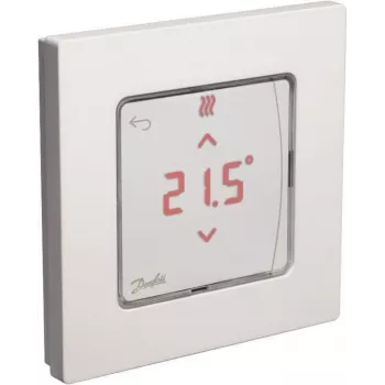 Danfoss 088U1010 Anzeige