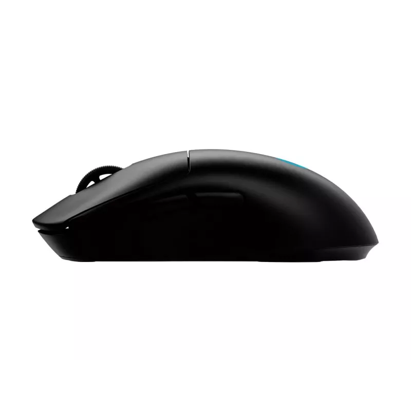 Maus Logitech G PRO 2 LIGHTSPEED RF Wireless + USB Typ-A
