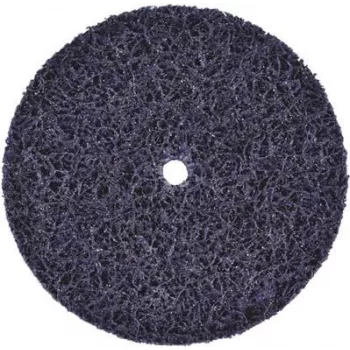 Reinigungsscheibe 3M Grobreinigungsscheibe XT-DC Pro 150×13 mm für SXCRS-Spindel
