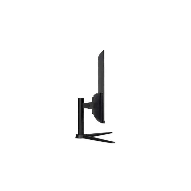 Acer NITRO XZ0 XZ322QU P3 Computermonitor 80 cm (31.5) 2560 x 1440 Pixel Wide Quad HD LCD Schwarz