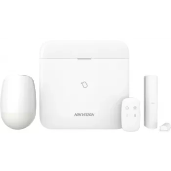 Hikvision AX PRO Kit Smart-Home-Sicherheitsset
