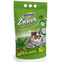 Klumpende Bentonit-Katzenstreu Hilton Forest Duft 10 L, schnell absorbierend, geruchsbeseitigend
