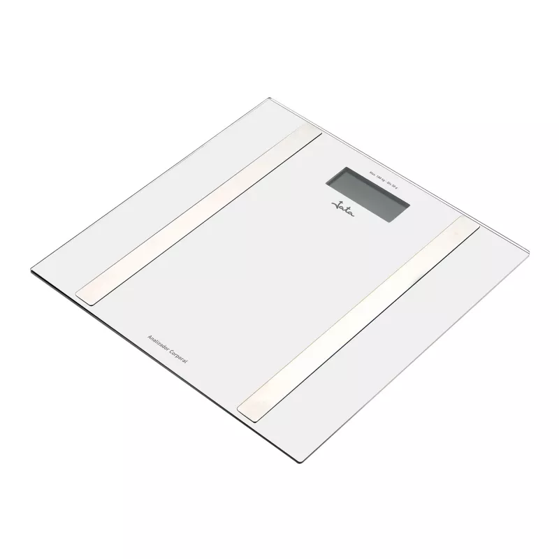 Waagen Jata HBAS2532 – Küchen-/Haushaltswaage, Modell HBAS2532
