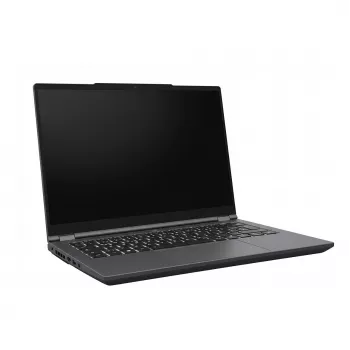 Schenker XMG EVO 14 E25fmf Notebook 35,6 cm (14) 2560x1800 - Ryzen AI 9 HX 370 - 1TB SSD - HDMI/USB-C - Windows 11 Home - Schwarz (10506386)