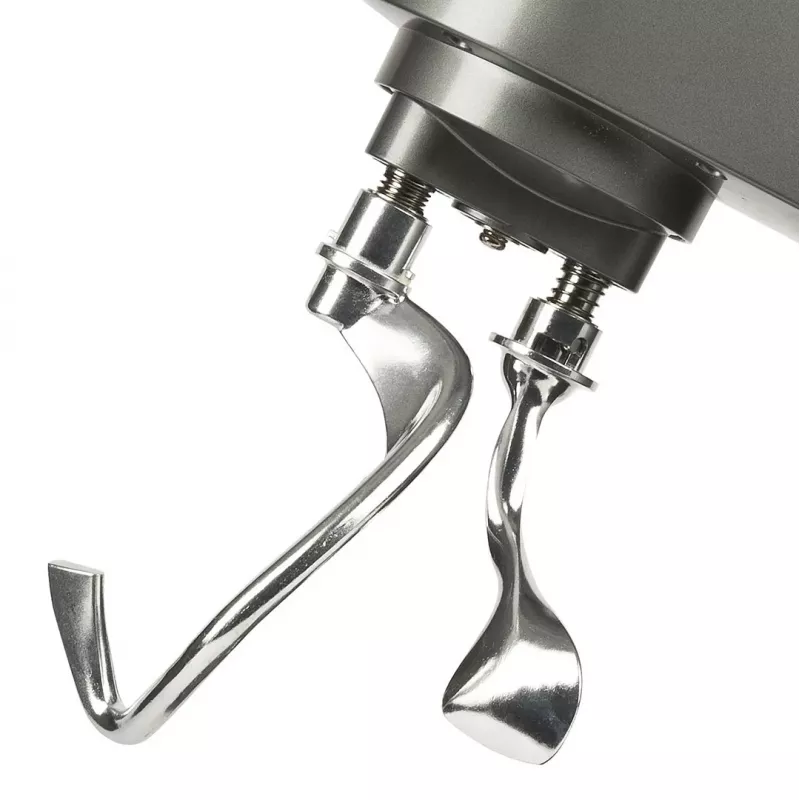 G3 Ferrari Pastaio Come a Mano Küchenmaschine 1800 W 8 L Edelstahl