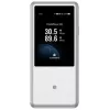 WLAN-Router ZTE U60 Pro Dualband Wi‑Fi 802.11ac, 3600 Mbit/s, 10000 mAh Akku, weiß, interne Antennen