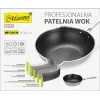 MAESTRO BRATPFANNE / WOK PROFESSIONAL 30 cm