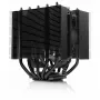 Luftkühler Noctua NH-D12L 12 cm Aluminium Schwarz 450-2000 U/min 18,8-22,6 dB