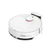 Roboterstaubsauger Xiaomi Robot Vacuum S40C — 5 kPa Saugleistung, LDS-Navigation, 0,52 L Staubbehälter, 0,26 L Wassertank, 14,4 V 2600 mAh Batterie, Weiß