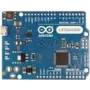 Arduino Board Leonardo ohne Stiftleisten (A000052)