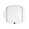 Selbstreinigende Katzentoilette Catlink Baymax — Weiß, 70 L, 599×533 mm