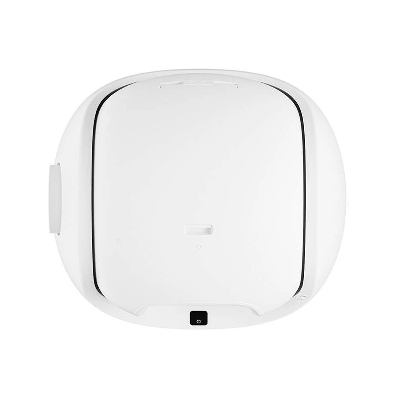 Selbstreinigende Katzentoilette Catlink Baymax — Weiß, 70 L, 599×533 mm