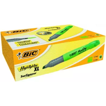Bic 891398-1 Grün