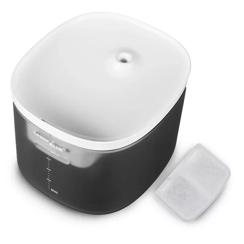 Automatische Tränke GreenBlue GB392, 2 l Fassungsvermögen, BPA-frei