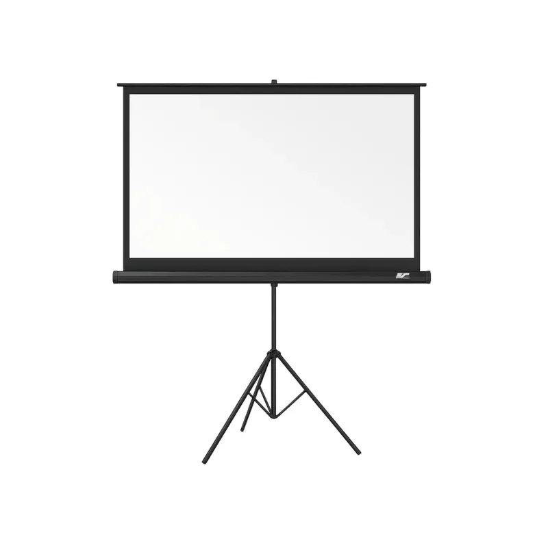 Elite Screens Stativ-Leinwand tragbar | T84UWV1 | Diagonale 84 Zoll | 4:3